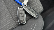 Nissan Qashqai 1.3 DiG-T MH Acenta Premium 5dr Petrol Hatchback